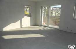 2 camere, 54.5 mp, semifinisat! Parcare! Imobil finalizat in 2014!