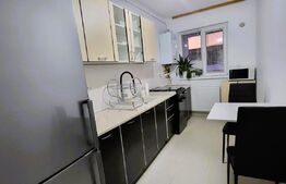Apartament decomandat, etaj intermediar, parcare, zona Terra!