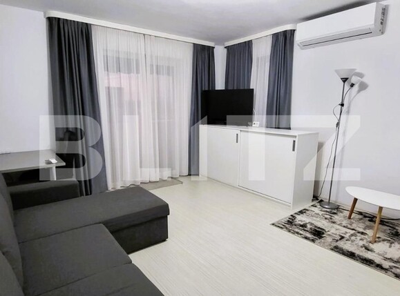 Garsonieră de vânzare Floreşti - 108560AV | BLITZ Cluj-Napoca | Poza1