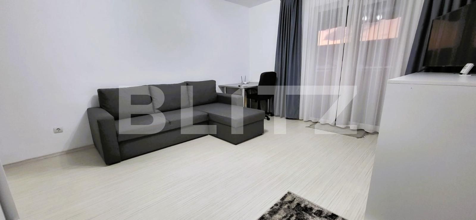 Garsonieră de vânzare Floreşti - 108560AV | BLITZ Cluj-Napoca | Poza3
