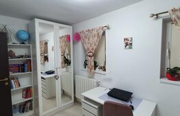 Apartament 3 camere, LUX, parcare, curte privata, zona Ioan Rus