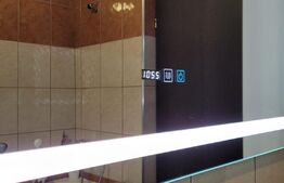 Apartament 3 camere, LUX, parcare, curte privata, zona Ioan Rus