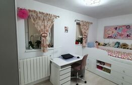 Apartament 3 camere, LUX, parcare, curte privata, zona Ioan Rus