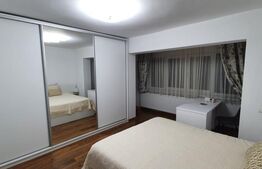 Apartament 3 camere, LUX, parcare, curte privata, zona Ioan Rus