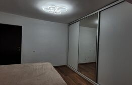 Apartament 3 camere, LUX, parcare, curte privata, zona Ioan Rus