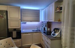 Apartament 3 camere, LUX, parcare, curte privata, zona Ioan Rus