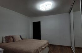 Apartament 3 camere, LUX, parcare, curte privata, zona Ioan Rus