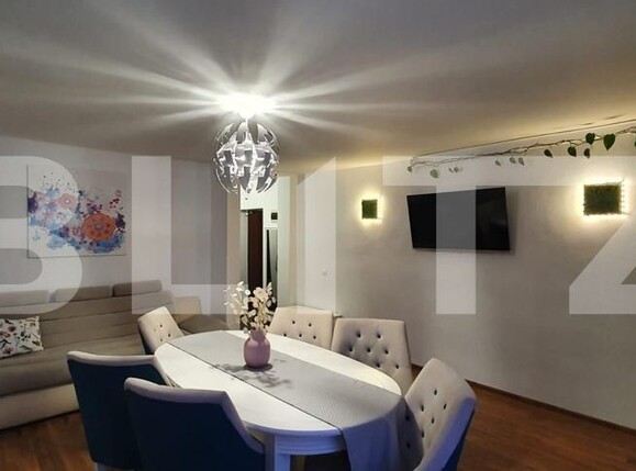Apartament de vânzare 3 camere Floreşti - 108567AV | BLITZ Cluj-Napoca | Poza3