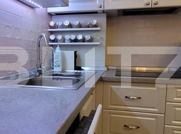 Apartament de vânzare 3 camere Floreşti - 108567AV | BLITZ Cluj-Napoca | Poza5