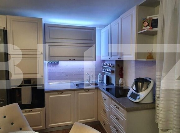 Apartament de vânzare 3 camere Floreşti - 108567AV | BLITZ Cluj-Napoca | Poza4