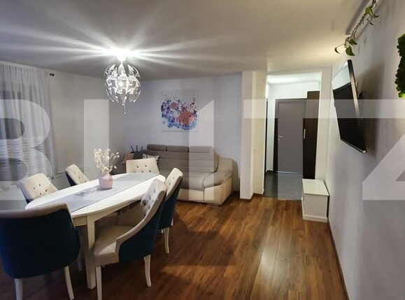 Apartament de vânzare 3 camere Floreşti - 108567AV | BLITZ Cluj-Napoca | Poza1