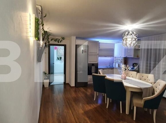 Apartament de vânzare 3 camere Floreşti - 108567AV | BLITZ Cluj-Napoca | Poza2