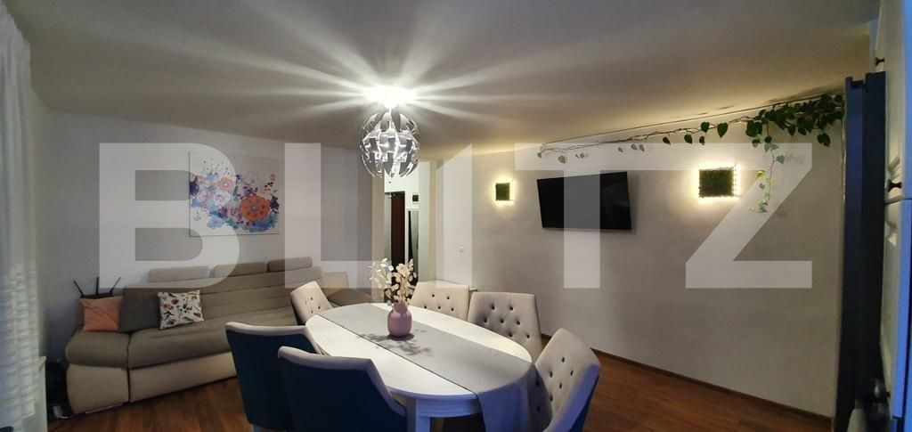 Apartament de vânzare 3 camere Floreşti - 108567AV | BLITZ Cluj-Napoca | Poza3