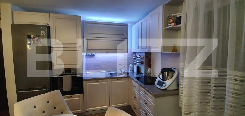 Apartament de vânzare 3 camere Floreşti - 108567AV | BLITZ Cluj-Napoca | Poza4