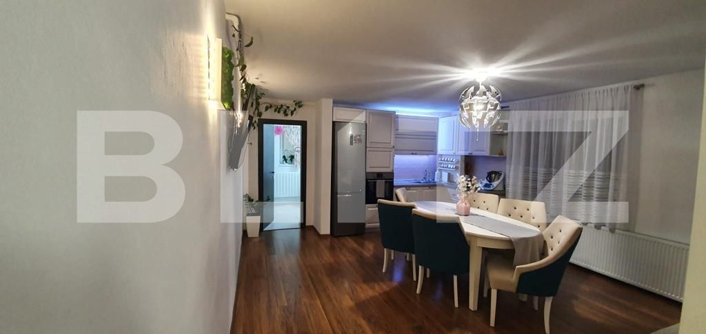 Apartament de vânzare 3 camere Floreşti - 108567AV | BLITZ Cluj-Napoca | Poza2