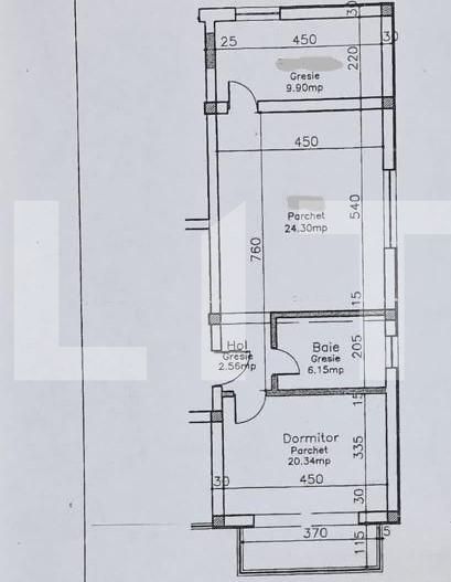 Apartament de vânzare 3 camere Floreşti - 108567AV | BLITZ Cluj-Napoca | Poza1