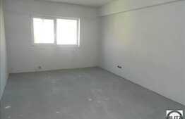 Vanzare 2 camere, 59 mp, balcon, zona linistita! Loc parcare! Semifinisat!