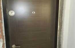 Vanzare 2 camere, 59 mp, balcon, zona linistita! Loc parcare! Semifinisat!