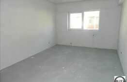 Vanzare 2 camere, 59 mp, balcon, zona linistita! Loc parcare! Semifinisat!