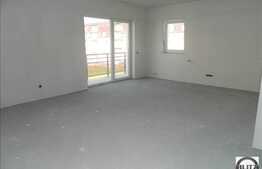 Vanzare 2 camere, 59 mp, balcon, zona linistita! Loc parcare! Semifinisat!