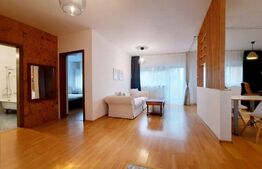 Apartament 2 camere, 54mp utili, orientare sudica in Someseni