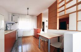 Apartament 2 camere, 54mp utili, orientare sudica in Someseni