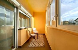 Apartament 2 camere, 54mp utili, orientare sudica in Someseni