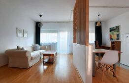 Apartament 2 camere, 54mp utili, orientare sudica in Someseni