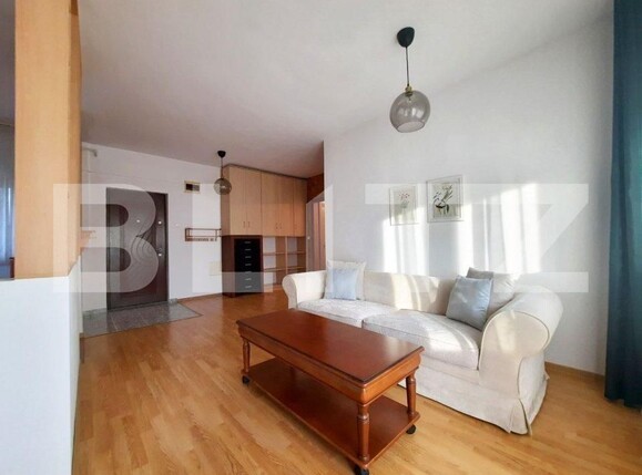 Apartament de vânzare 2 camere Someseni - 108573AV | BLITZ Cluj-Napoca | Poza2