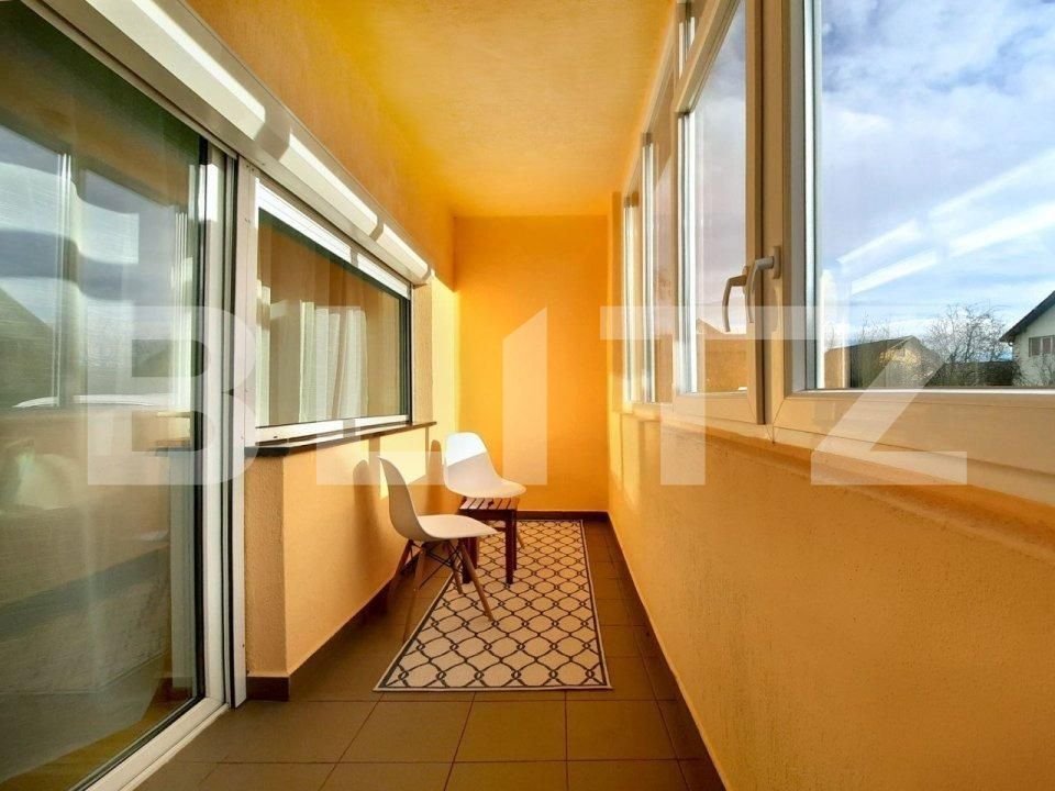 Apartament de vânzare 2 camere Someseni - 108573AV | BLITZ Cluj-Napoca | Poza9