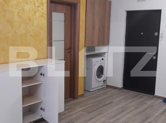 Apartament de închiriat 2 camere Dambul Rotund - 108579AI | BLITZ Cluj-Napoca | Poza2