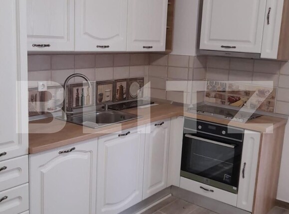 Apartament de închiriat 2 camere Dambul Rotund - 108579AI | BLITZ Cluj-Napoca | Poza1