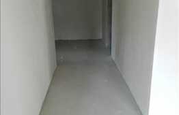 2 camere, 62.4 mp, semifinisat! Zona de interes! Etaj intermediar!  Loc parcare!