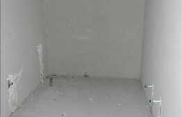 2 camere, 62.4 mp, semifinisat! Zona de interes! Etaj intermediar!  Loc parcare!