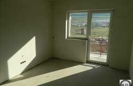 2 camere, 62.4 mp, semifinisat! Zona de interes! Etaj intermediar!  Loc parcare!