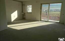 2 camere, 62.4 mp, semifinisat! Zona de interes! Etaj intermediar!  Loc parcare!