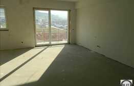 2 camere, 62.4 mp, semifinisat! Zona de interes! Etaj intermediar!  Loc parcare!