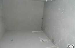 2 camere, 62.4 mp, semifinisat! Zona de interes! Etaj intermediar!  Loc parcare!