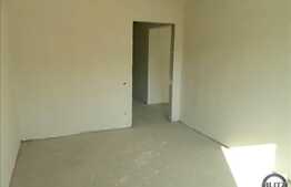 2 camere, 62.4 mp, semifinisat! Zona de interes! Etaj intermediar!  Loc parcare!