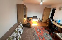 INVESTITIE! Apartament cu 1 camera, zona Kaufland Manastur