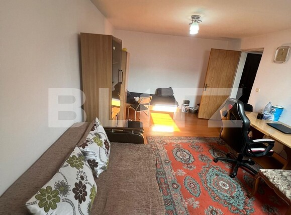 Garsonieră de vânzare Manastur - 108580AV | BLITZ Cluj-Napoca | Poza2