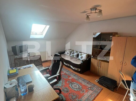 Garsonieră de vânzare Manastur - 108580AV | BLITZ Cluj-Napoca | Poza1
