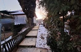 Teren cu suprafata de 560 mp, cu casa veche,situat in cartierul Andrei Muresanu