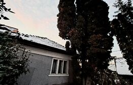 Teren cu suprafata de 560 mp, cu casa veche,situat in cartierul Andrei Muresanu