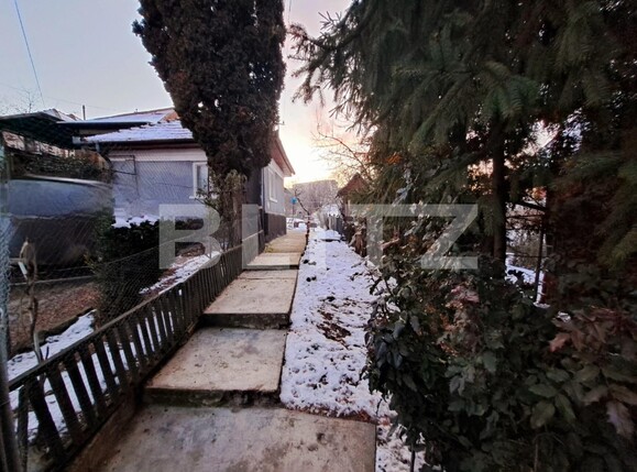 Teren de vânzare Andrei Mureşanu - 108581TV | BLITZ Cluj-Napoca | Poza3