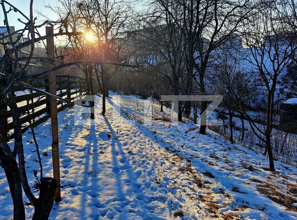 Teren de vânzare Andrei Mureşanu - 108581TV | BLITZ Cluj-Napoca | Poza1