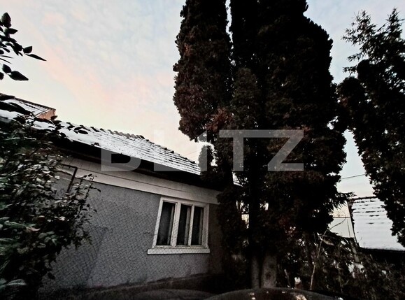 Teren de vânzare Andrei Mureşanu - 108581TV | BLITZ Cluj-Napoca | Poza4