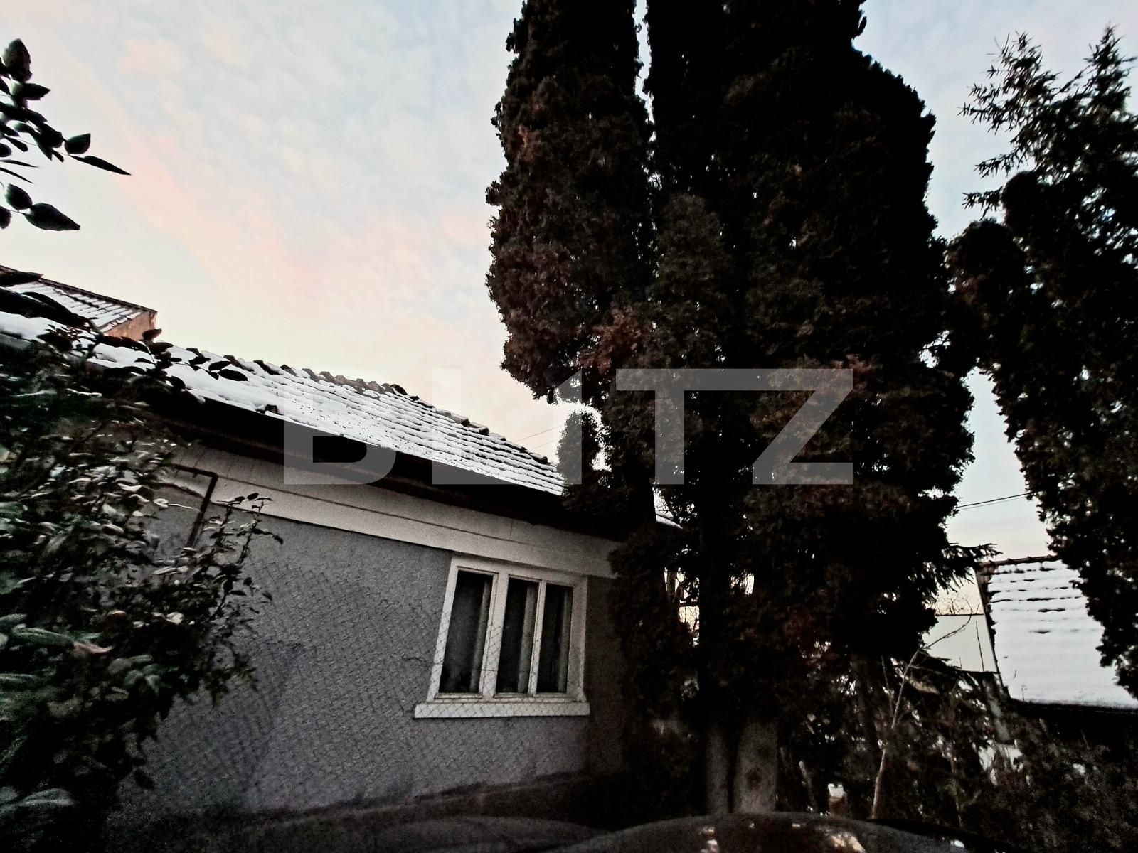 Teren de vânzare Andrei Mureşanu - 108581TV | BLITZ Cluj-Napoca | Poza4