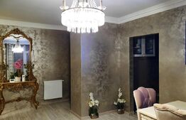 Apartament 3 camere 2 bai,  decomandat, 71 mp zona Regal