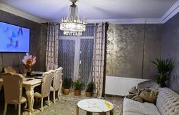 Apartament 3 camere 2 bai,  decomandat, 71 mp zona Regal